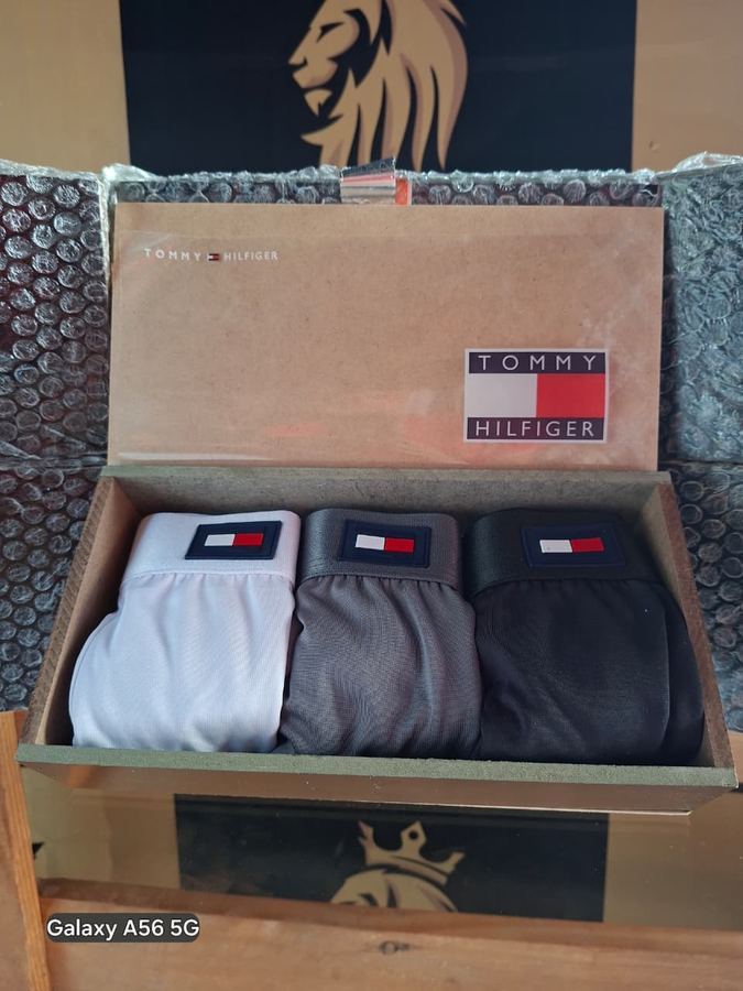 Cueca TOMMY HILFIGER